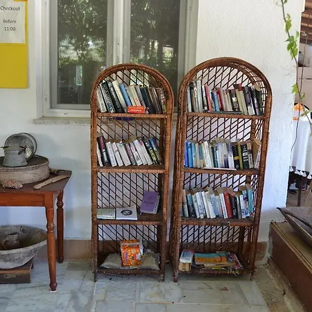 Hotel Zeybek 1