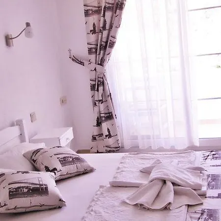 Zeybek 1 Hotel