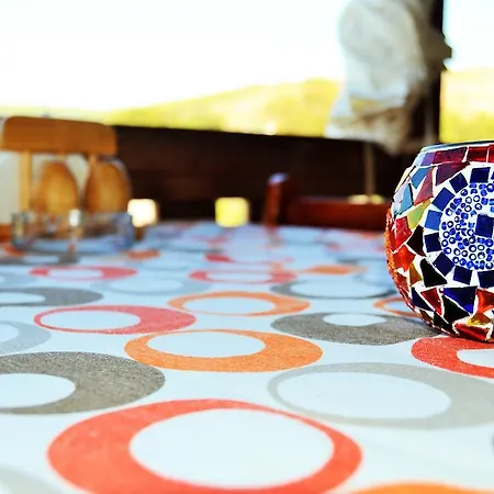 Zeybek 1 Hotel Patara