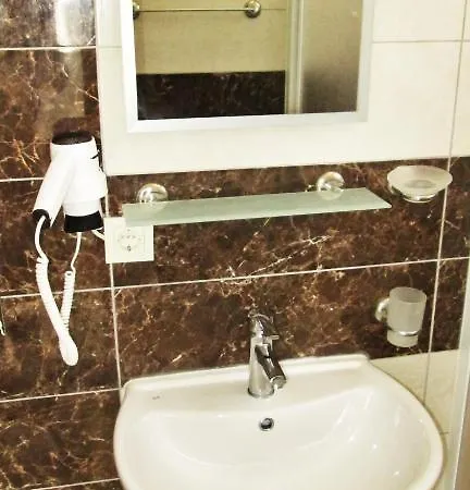 Zeybek 1 Hotel Patara