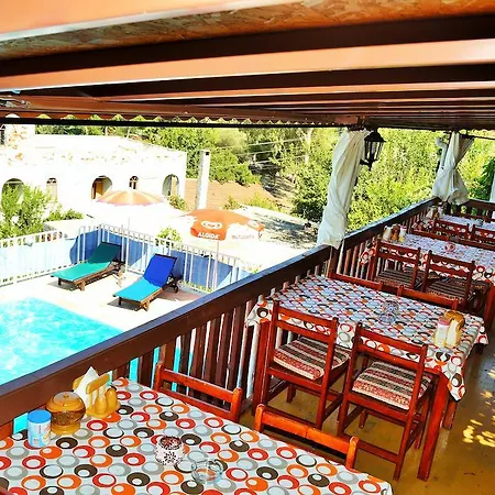 Zeybek 1 Patara