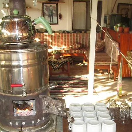 Zeybek 1 Otel Patara